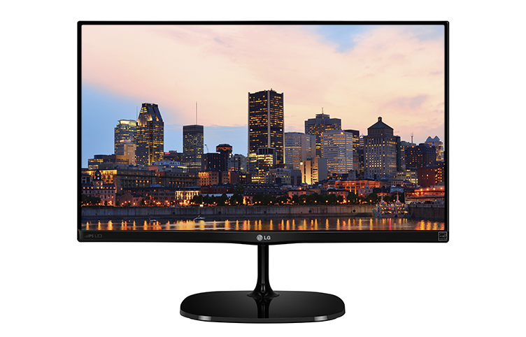 Màn hình IPS LG 27MP67
