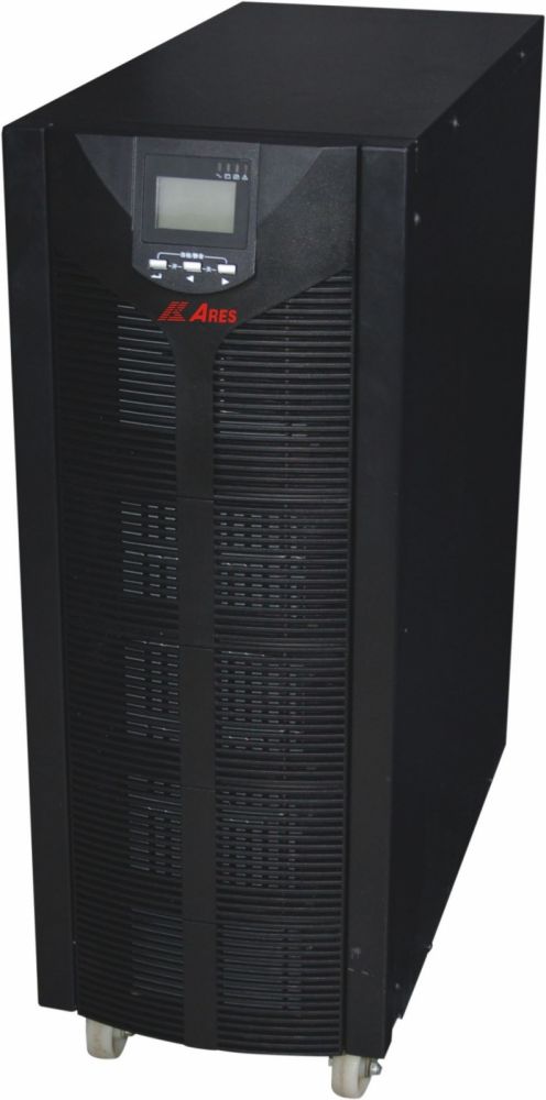 Bộ lưu điện Ares AR9010II 10KVA/9KW (Online)